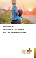 De Homem para Homem