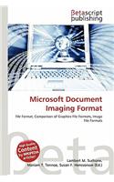 Microsoft Document Imaging Format: (English)