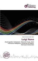 Luigi Nono