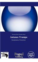 Antanas Trumpa