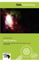8592 Rubetra
