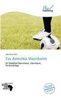 Tsv Amicitia Viernheim