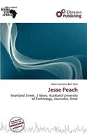 Jesse Peach