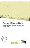 Tour de L'Algarve 2009