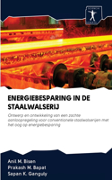 Energiebesparing in de Staalwalserij