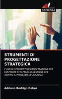 Strumenti Di Progettazione Strategica