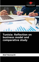 Tunisia: Reflection on business model and comparative study