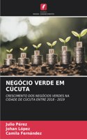 Negócio Verde Em Cúcuta