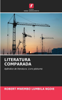 Literatura Comparada