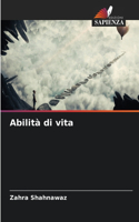 Abilità di vita