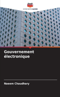 Gouvernement électronique