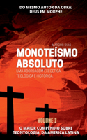 Monoteísmo Absoluto