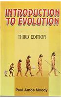 Introduction to Evolution