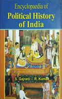 Encyclopaedia of Political History of India (Set of 3 Vols.), 1243pp., 2013
