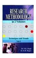 Research Methodology (Set Of 2 Vols. )