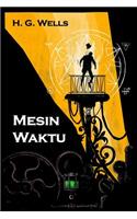 Mesin Waktu: The Time Machine, Indonesian Edition