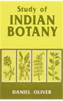 Study of Indian Botany