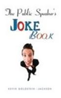 The Public Speaker’s Joke Book