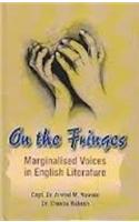 On the Fringes: Marginalised Voices in English Literature