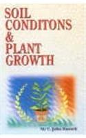 Soil Conditions and Plants Growth