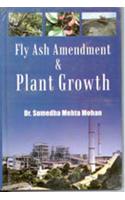 Fly Ash Amendement and Plant Growth