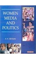 Women Media and Politics
