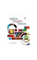 Indian English Fiction