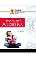 Modern Algebra - Abstract Algebra