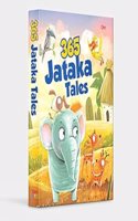 365 Jataka Tales And Other Stories                                                                  