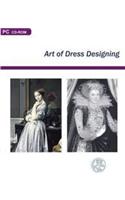 Art of Dress Designing