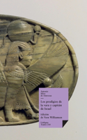 prodigios de la vara y capitán de Israel