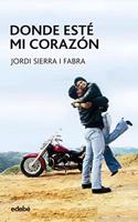 Donde Este Mi Corazc