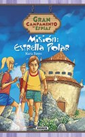 Mision: Estrella Polar