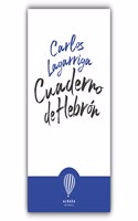 Cuaderno de Hebron
