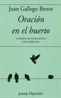 Oracion en el huerto