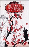 Historias de un kimono: El gabinete chino - El gato del kimono - Tea party