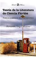 Teoria de La Literatura de Ciencia Ficcion
