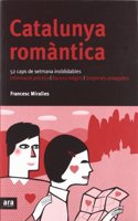 Catalunya romantica (Catalan Edition)