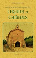 Laguna de Cameros. Ensayo de monografia historica
