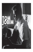 Music Portraits - Tom Jobim