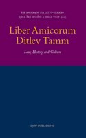 Liber Amicorum Ditlev Tamm