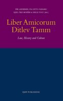 Liber Amicorum Ditlev Tamm