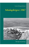 Seksdagskrigen I 1967