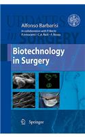 Biotechnology in Surgery