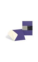 Moleskine Folio A4 Brilliant Violet Document Folder: (Moleskine Folio)