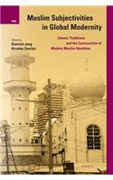 Muslim Subjectivities in Global Modernity