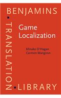Game Localization