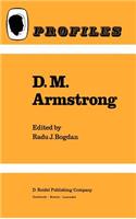 D.M. Armstrong