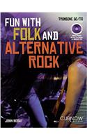 FUN WITH FOLK & ALTERNATIVE ROCK