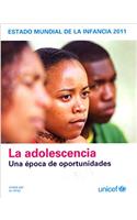 Estado Mundial de La Infancia 2011